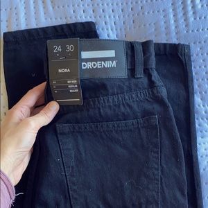 Dr Denim